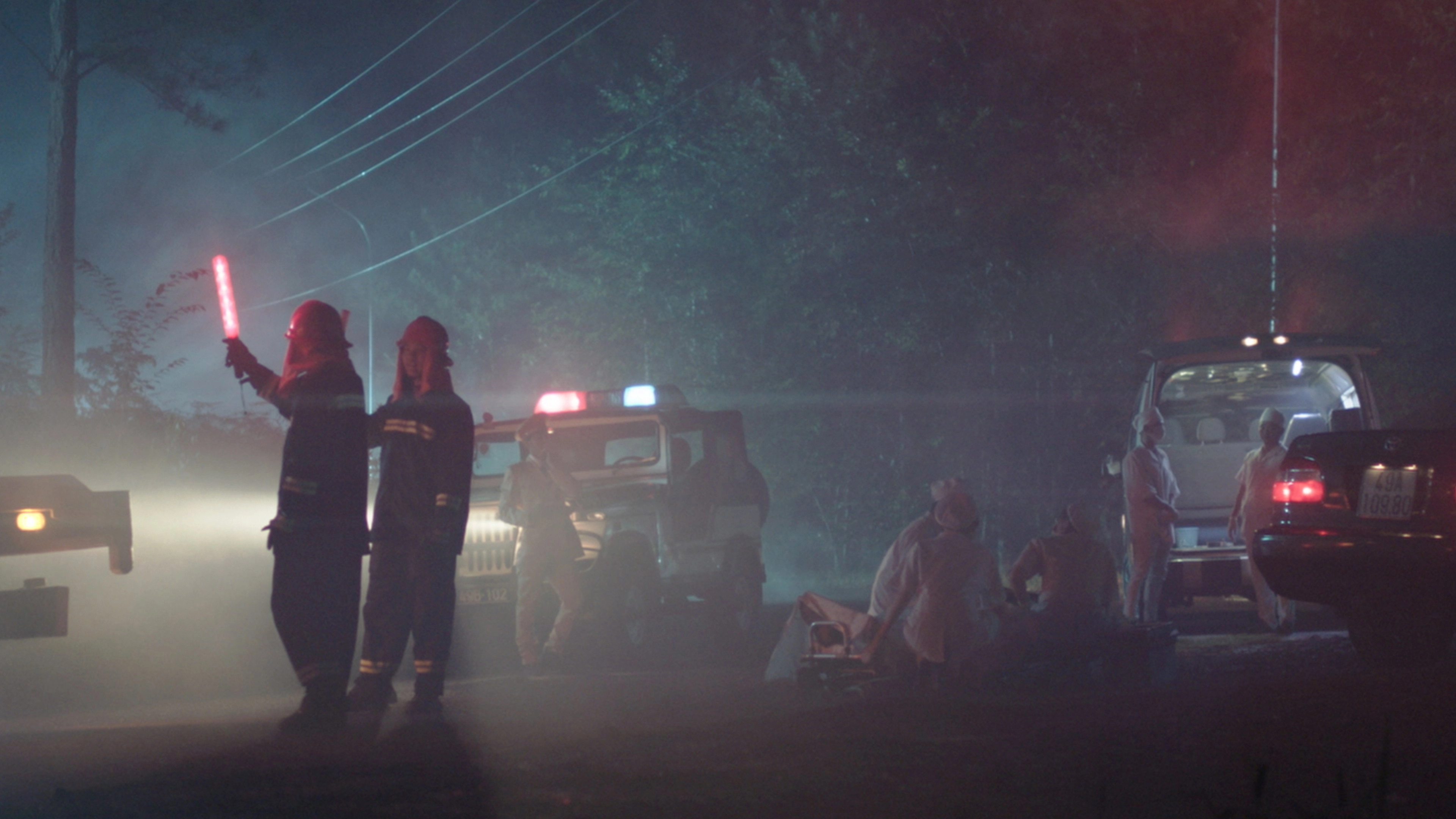 Come Back Home