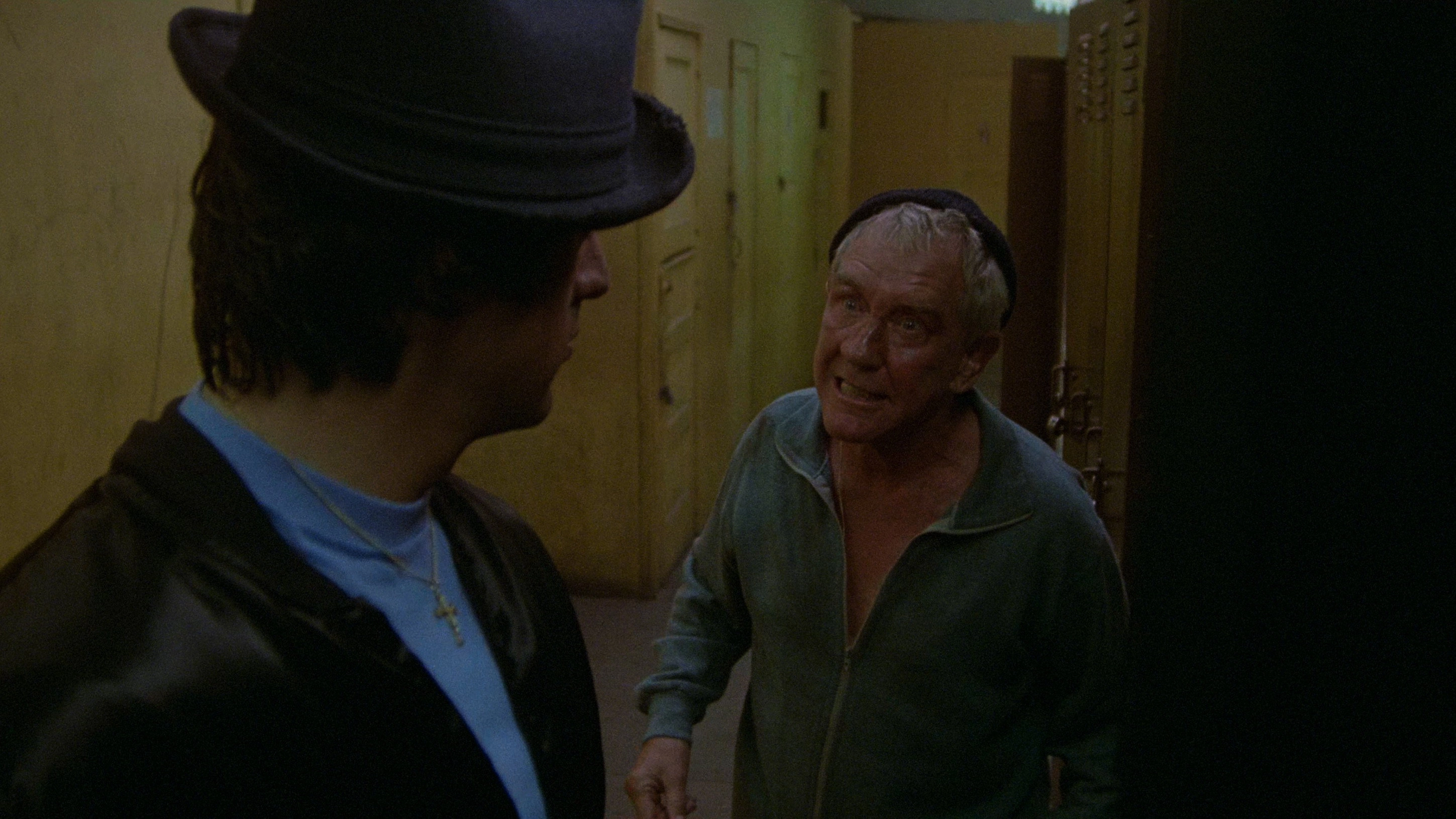 Rocky II