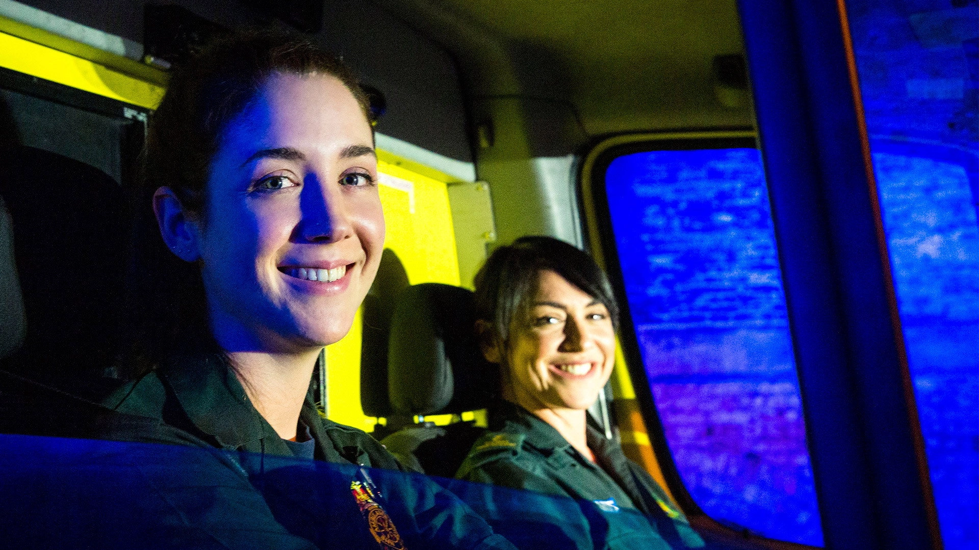 Ambulance