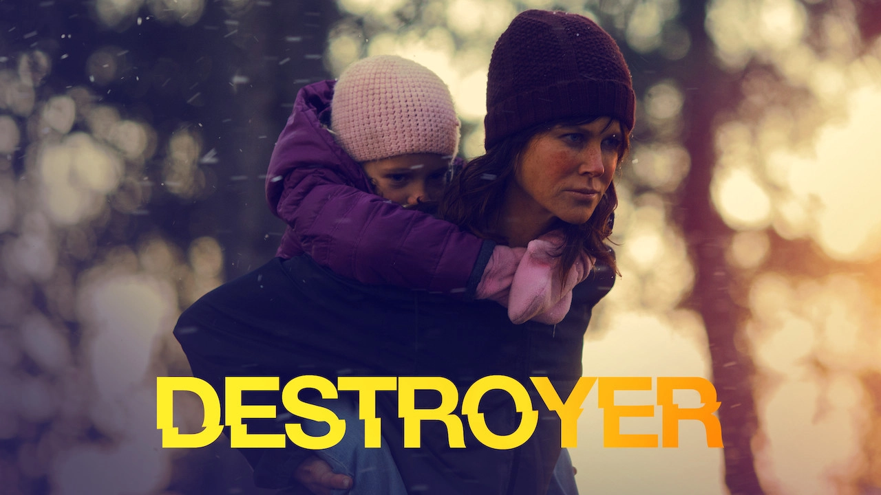 Destroyer