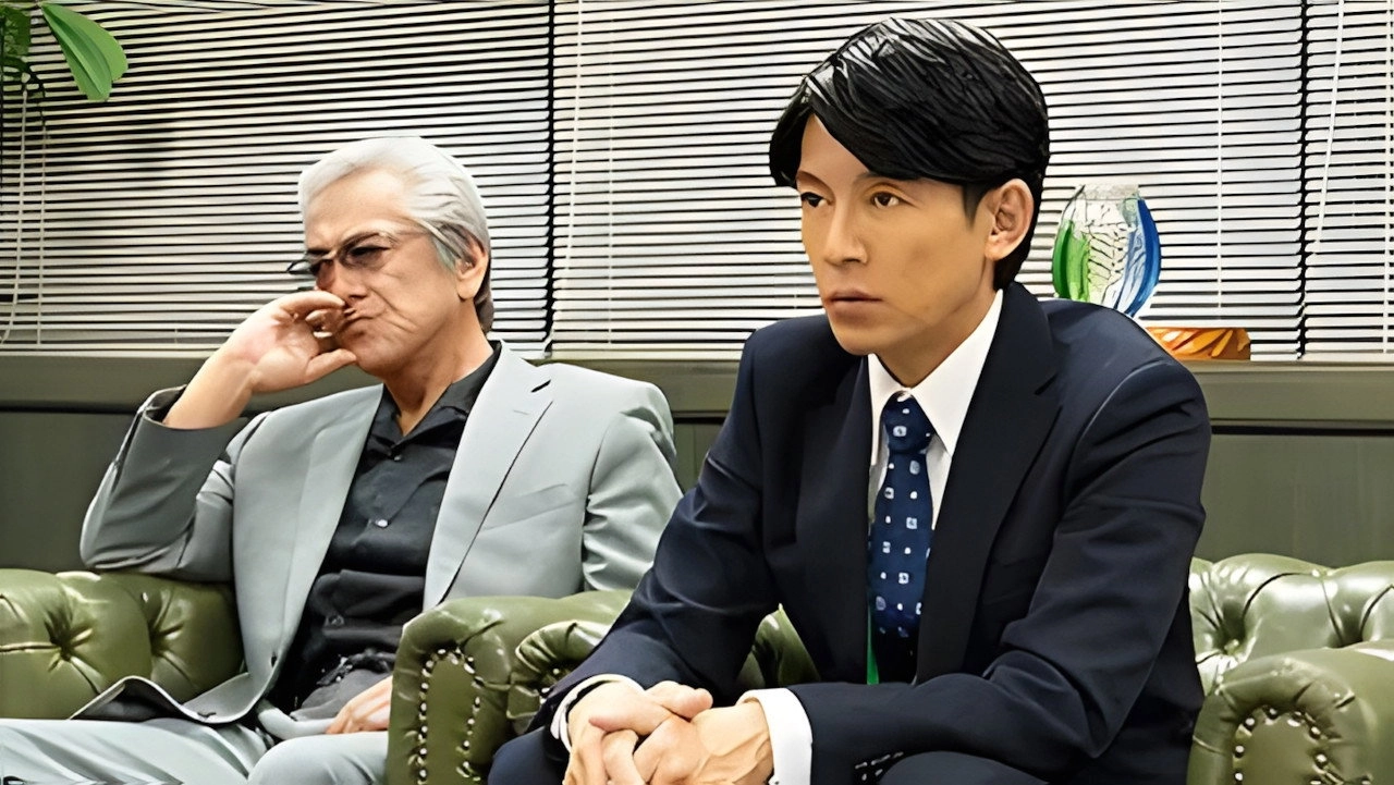 D＆D 〜医者と刑事の捜査線〜