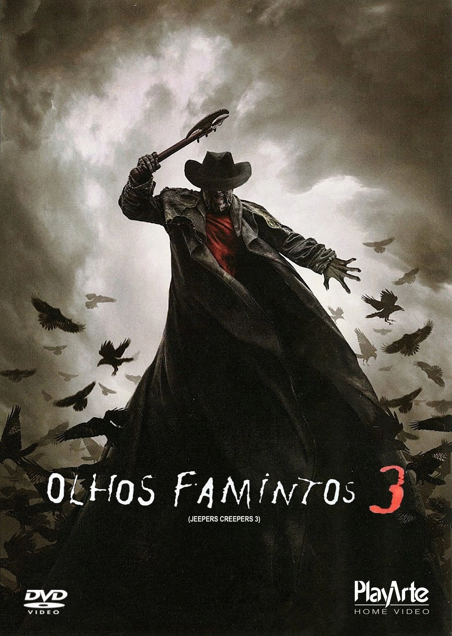 Jeepers Creepers 3