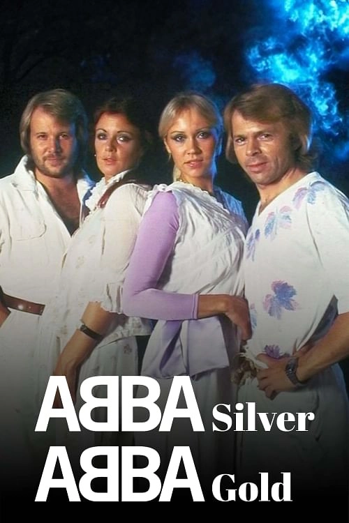 ABBA Silver, ABBA Gold