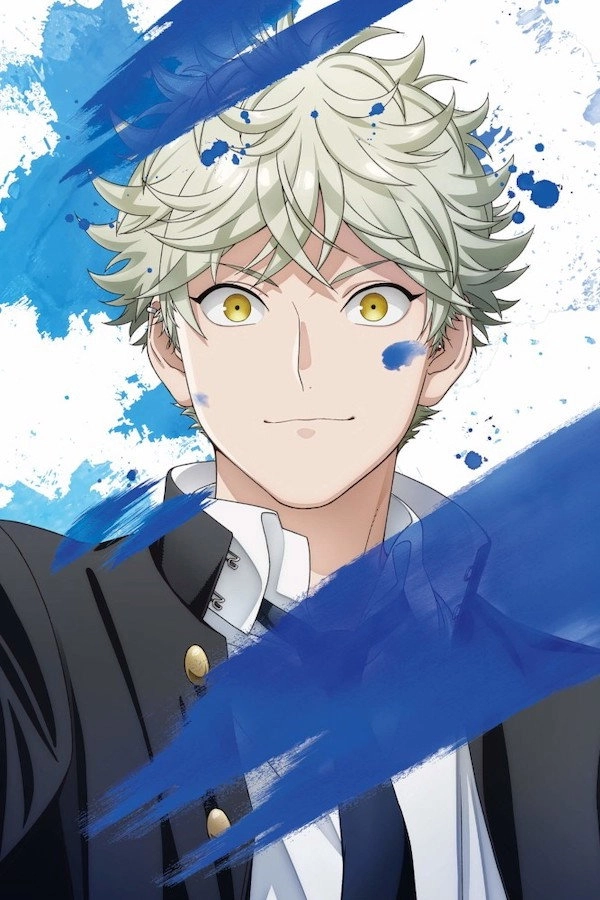 Blue Period