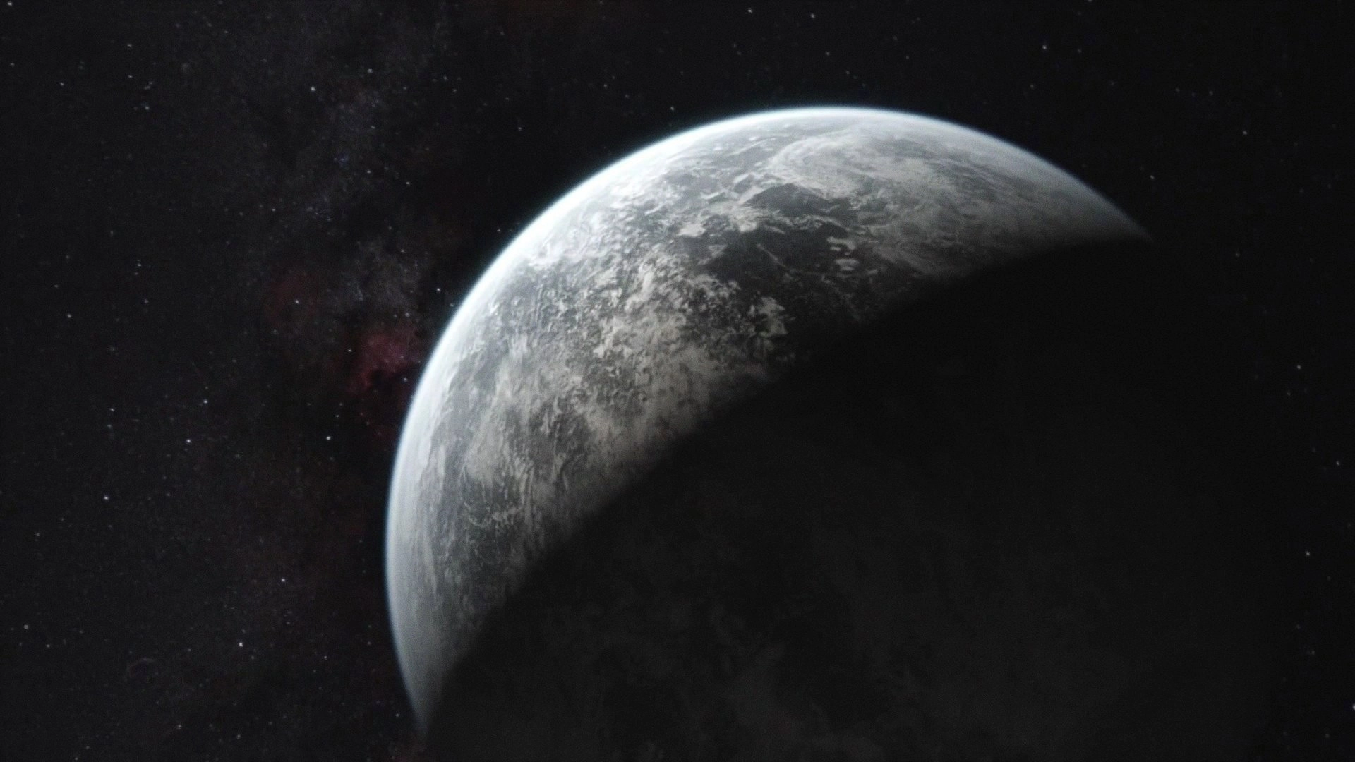 NASA's Unexplained Files