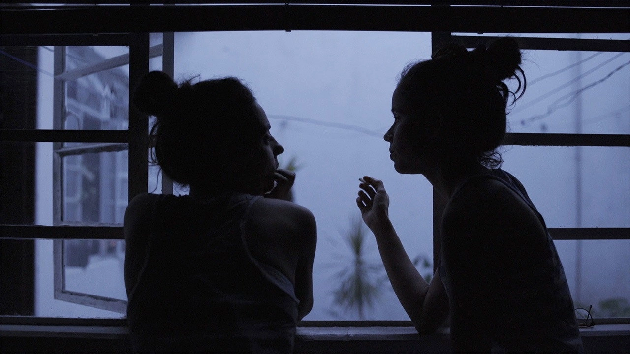 Luottomies-elokuva: All in