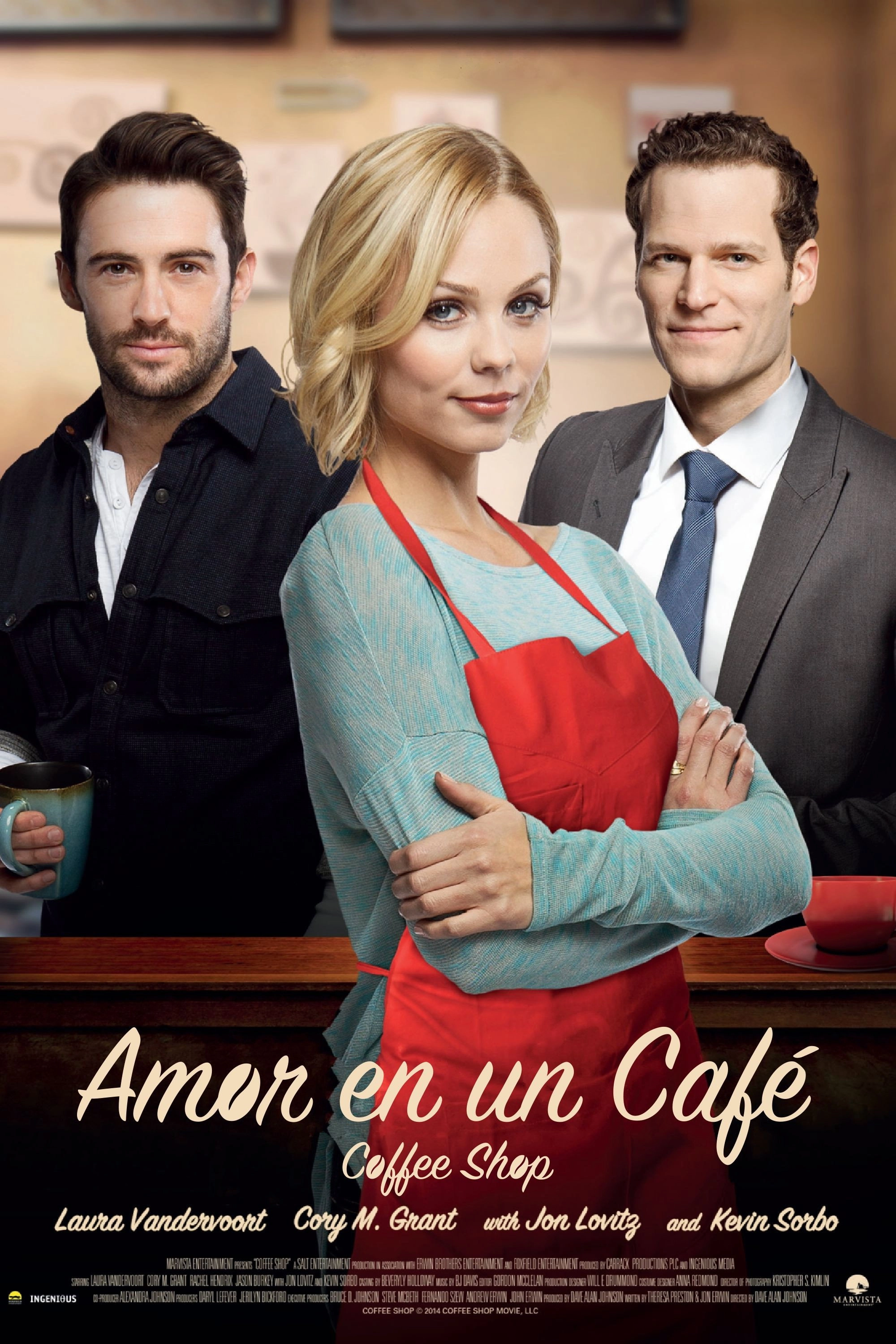Coffee Shop
