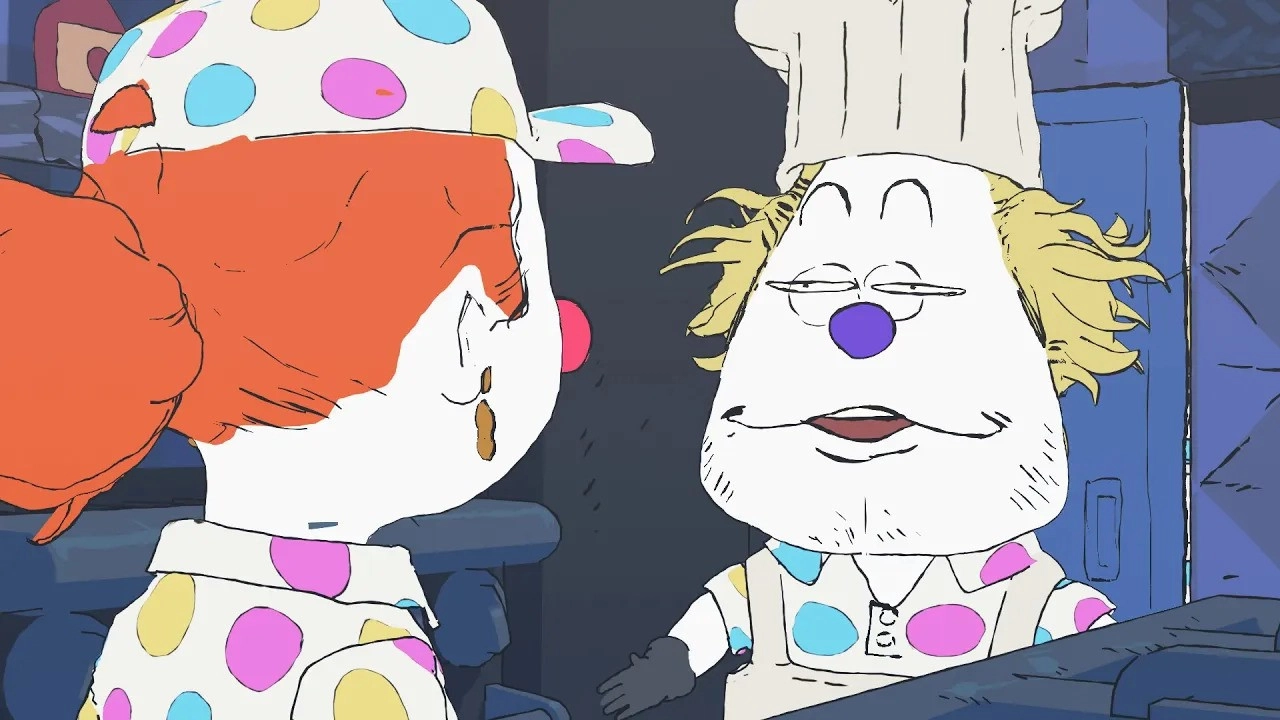 BIGTOP BURGER