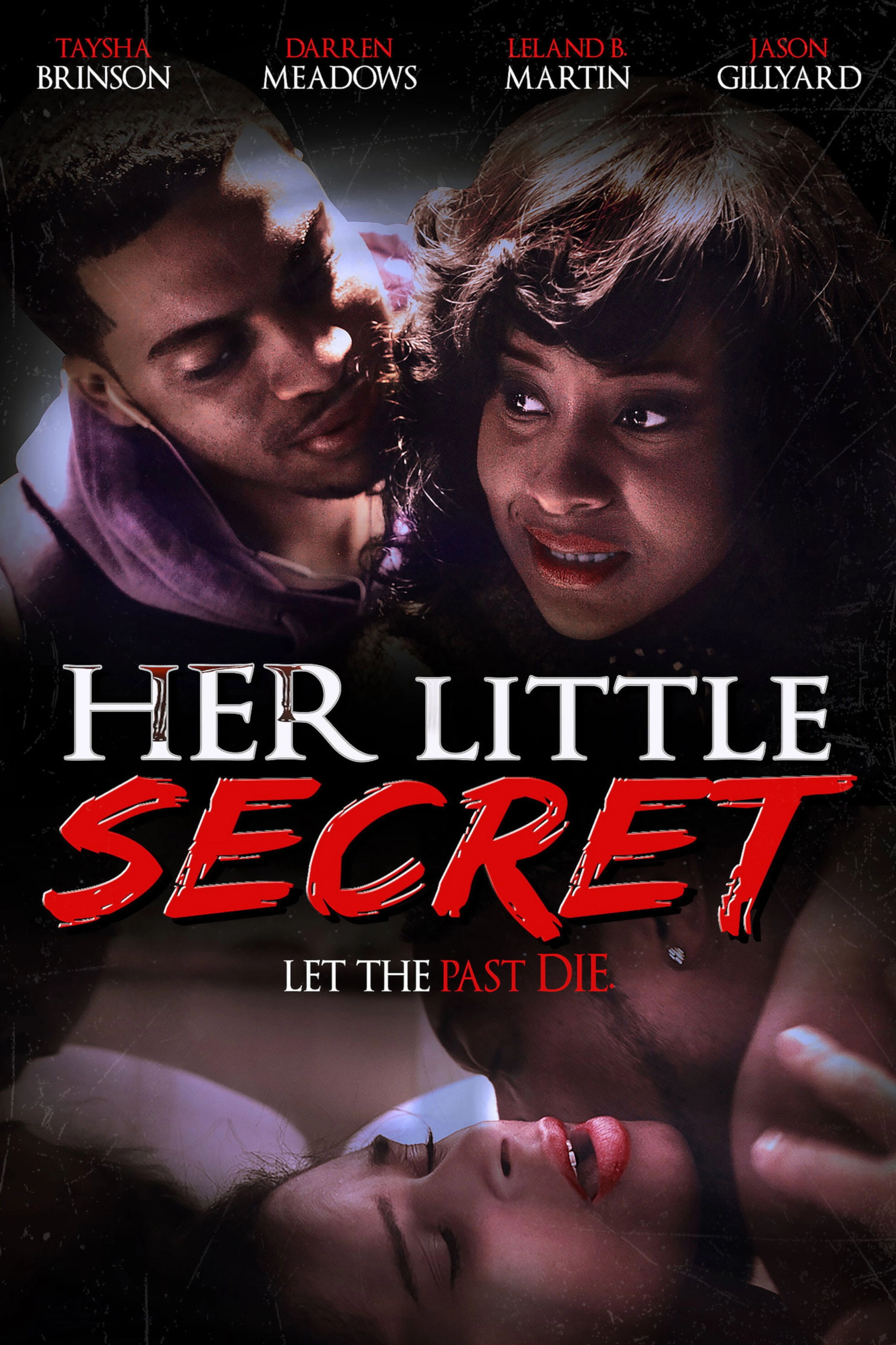Her Little Secret