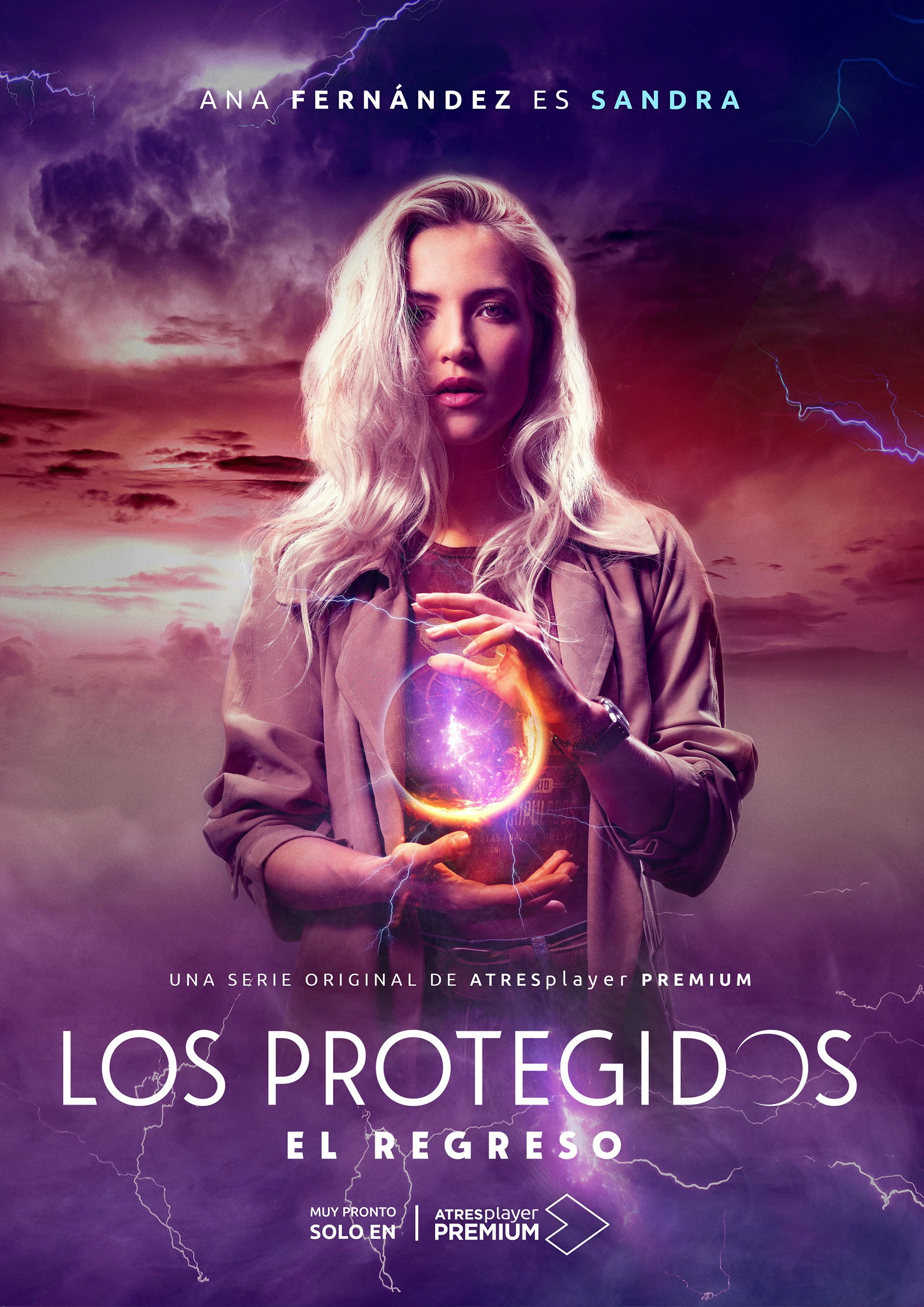 The Protected: The Return