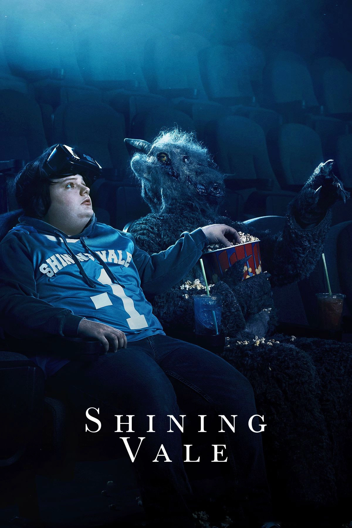 Shining Vale