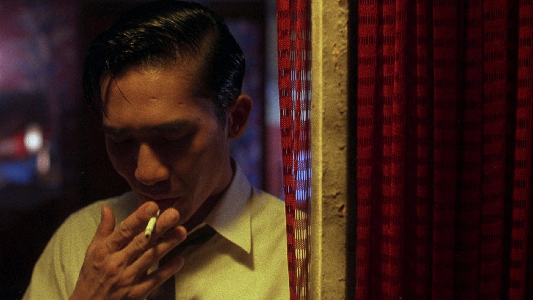 In the Mood for Love
