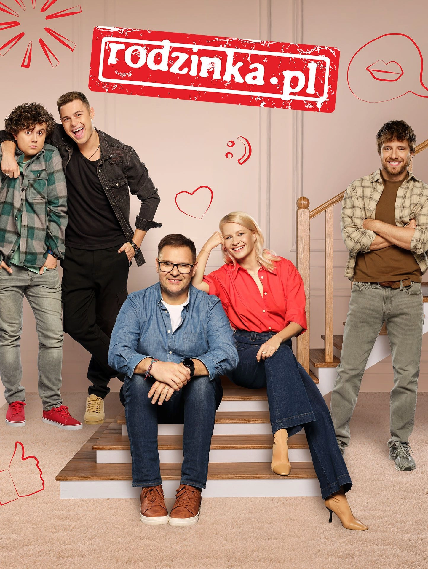 A Polish Family