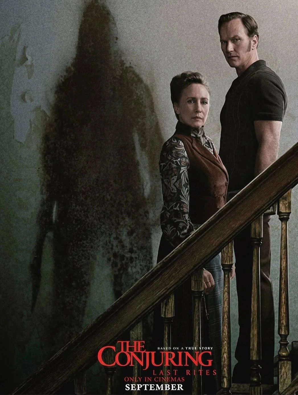 The Conjuring: Last Rites