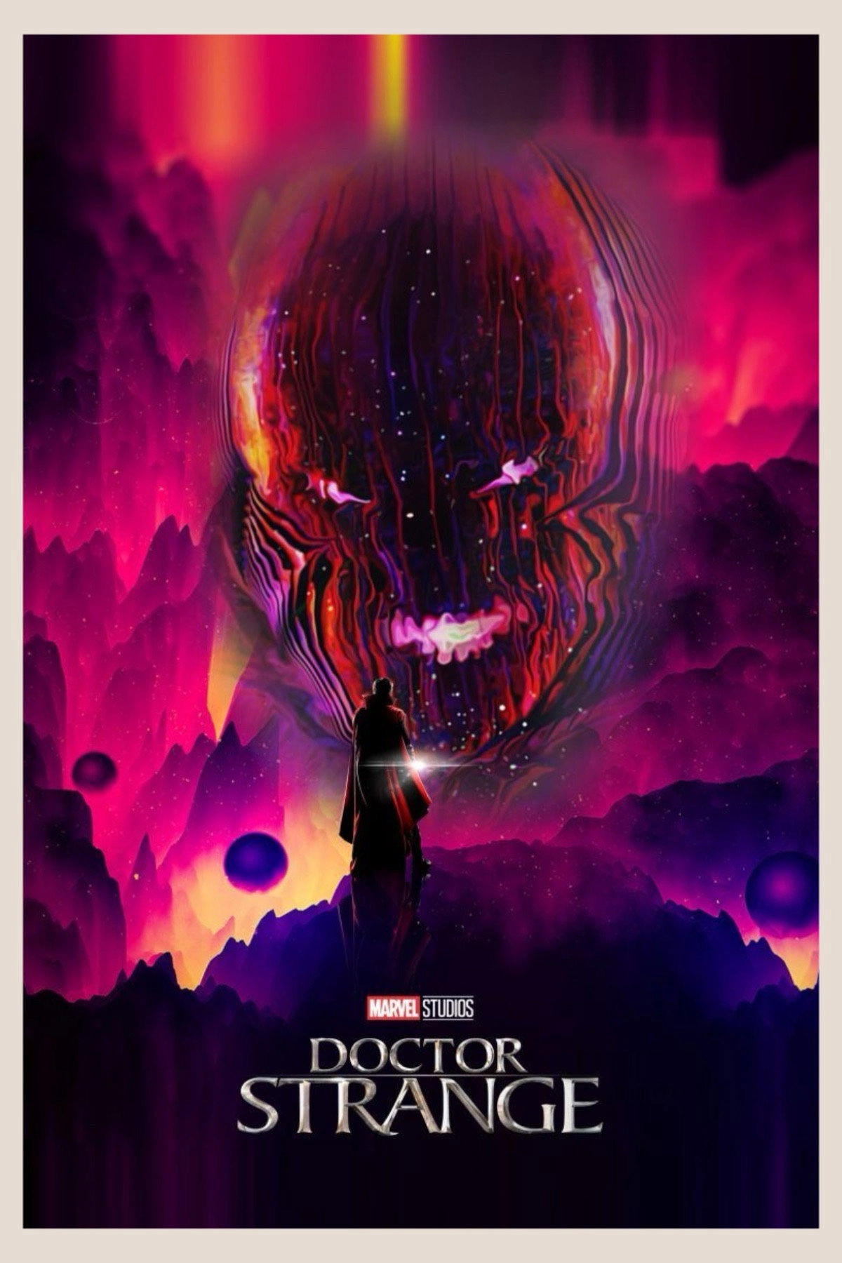 Doctor Strange