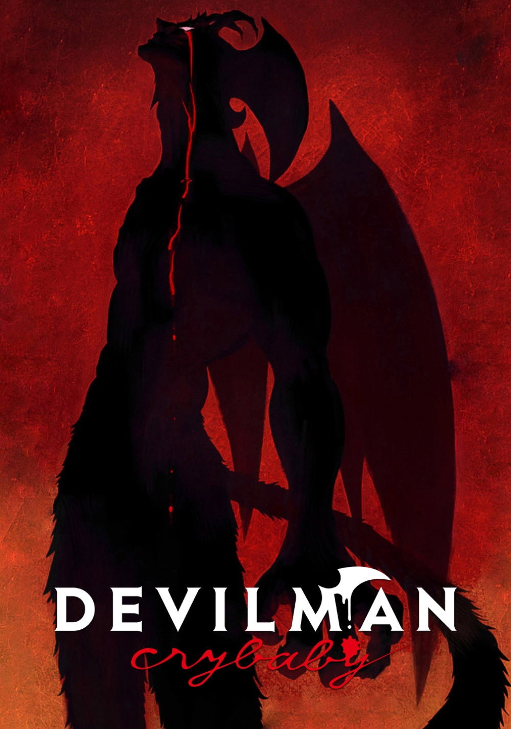 Devilman Crybaby