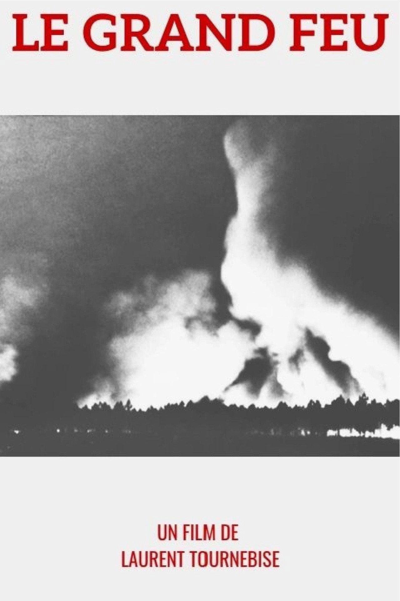 1949 : le Grand feu