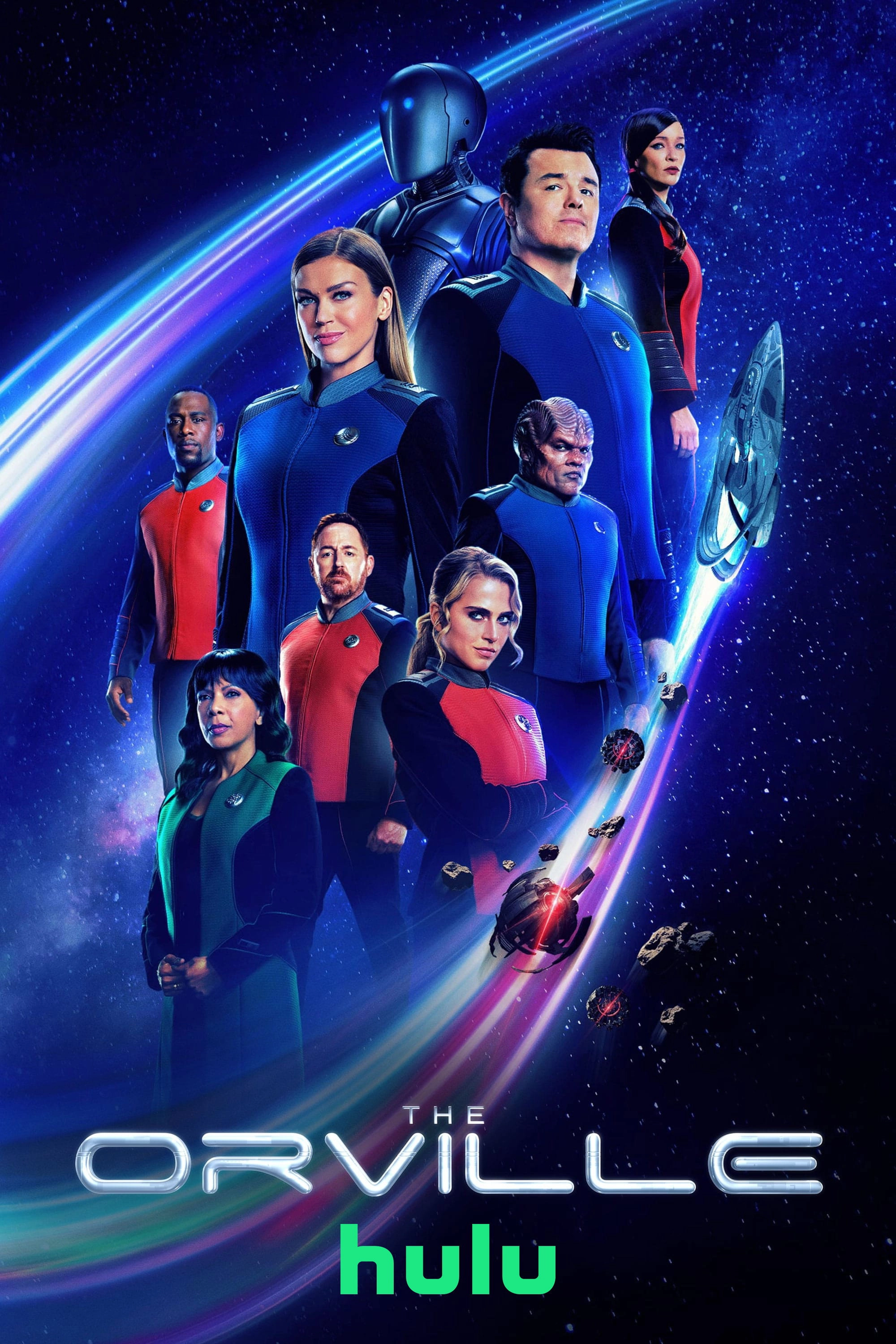 The Orville