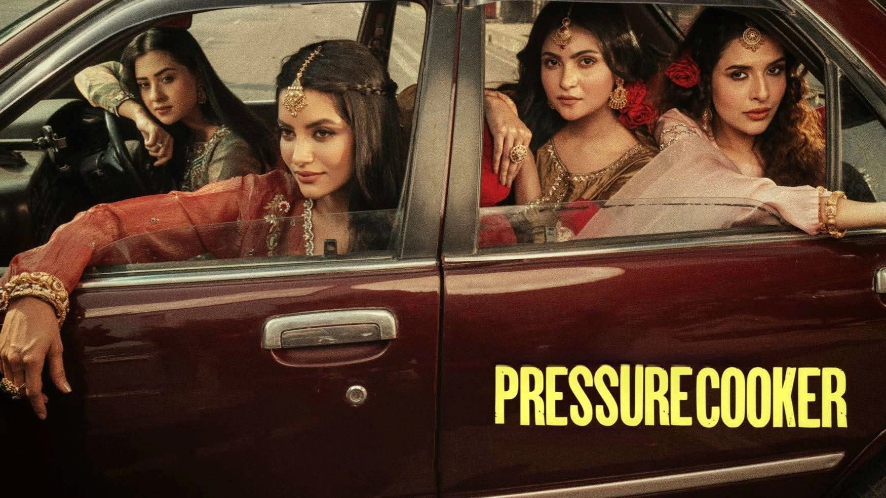 Pressure Cooker