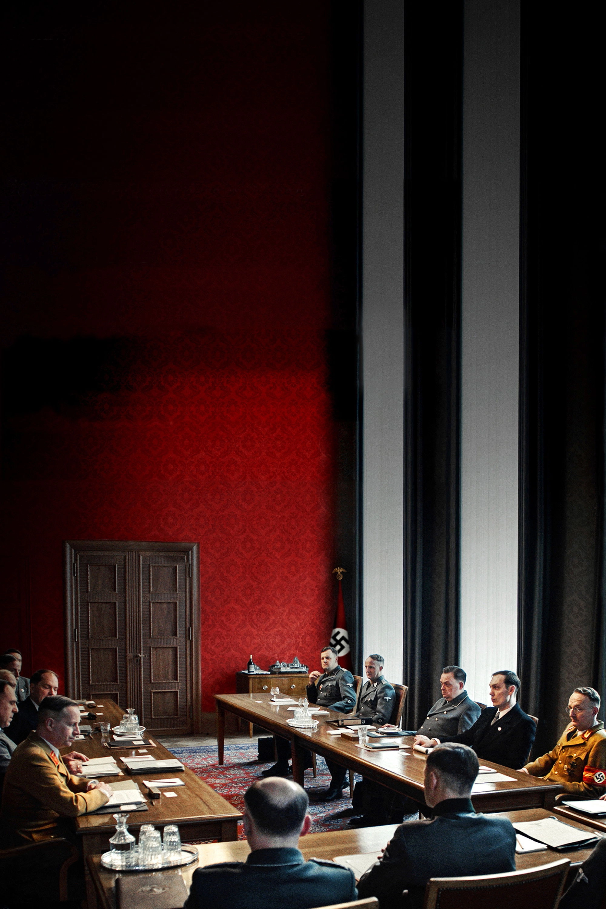 The Conference
