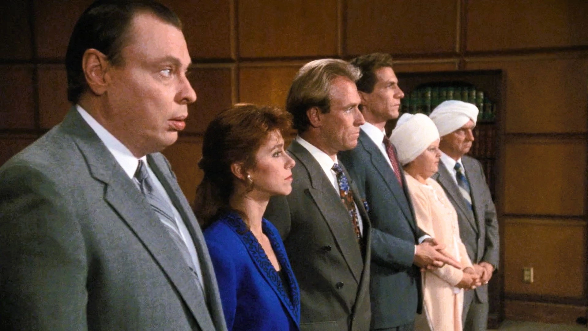 L.A. Law