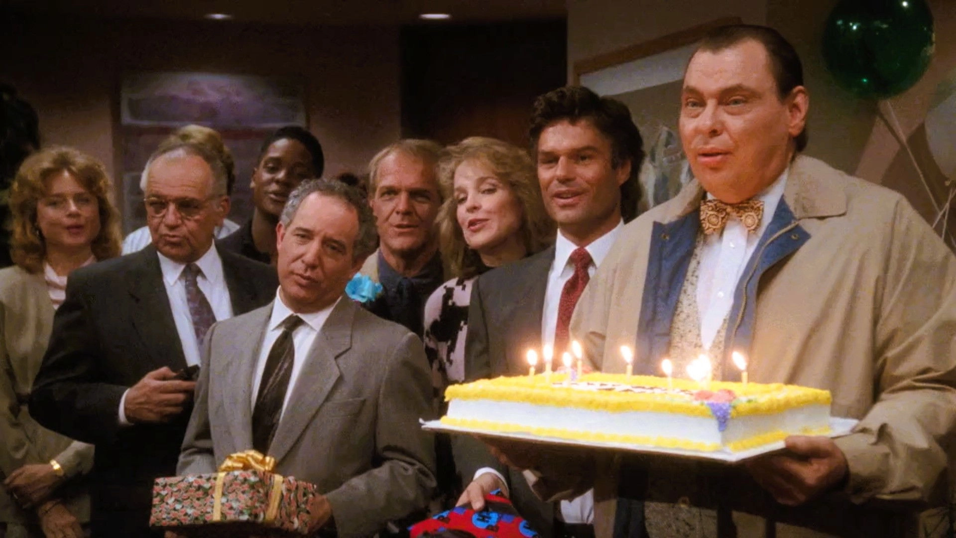 L.A. Law