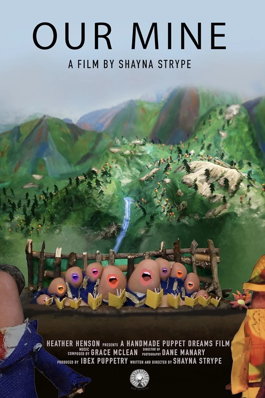 Beyond the Rockies
