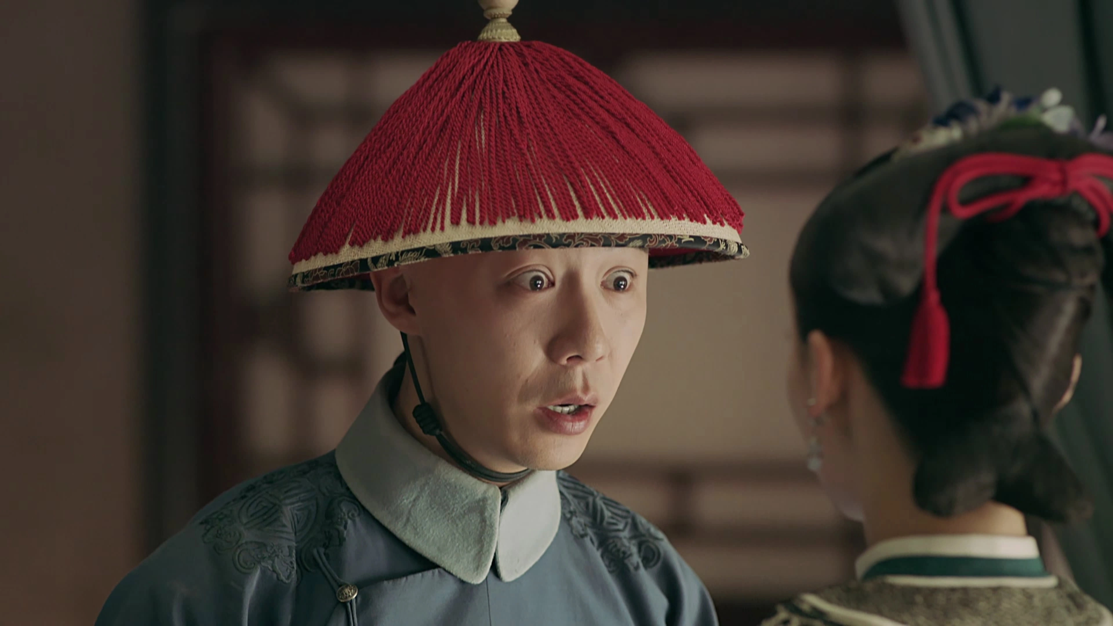 Story of Yanxi Palace
