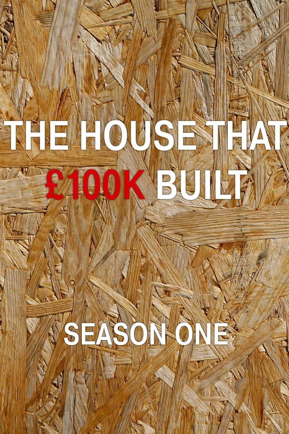 The House That £100k Built