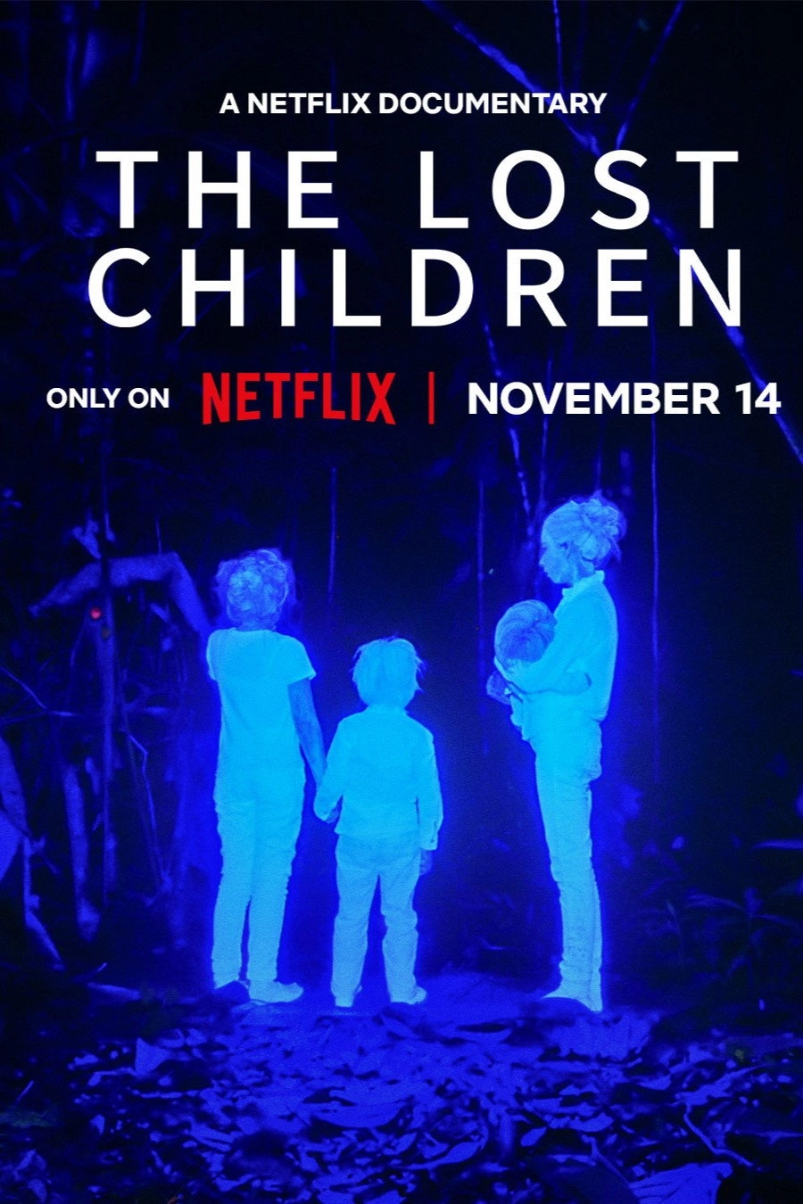 The Lost Children