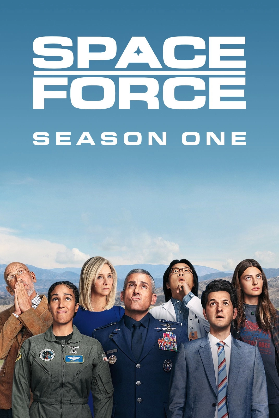 Space Force