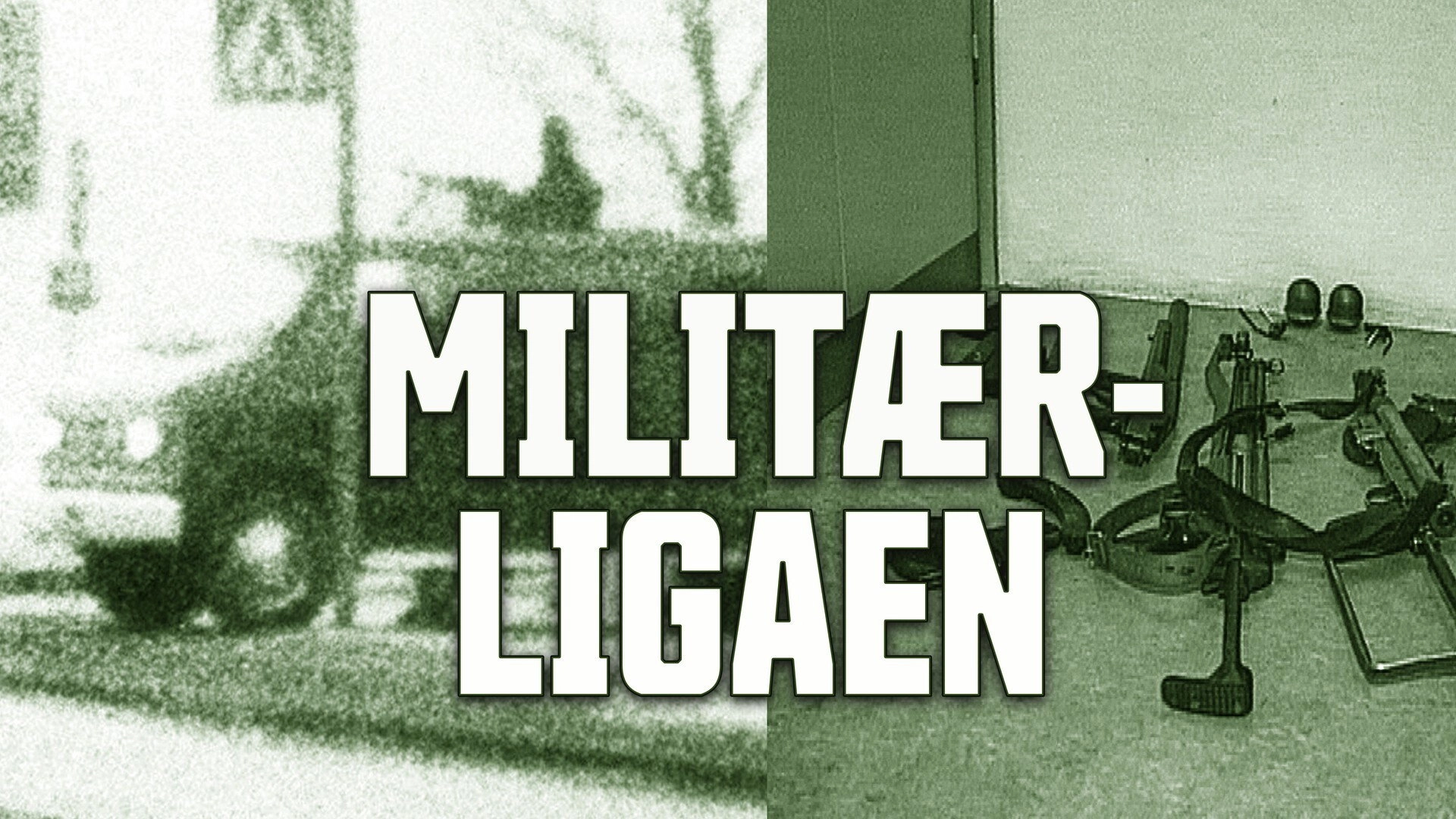 Militärligan