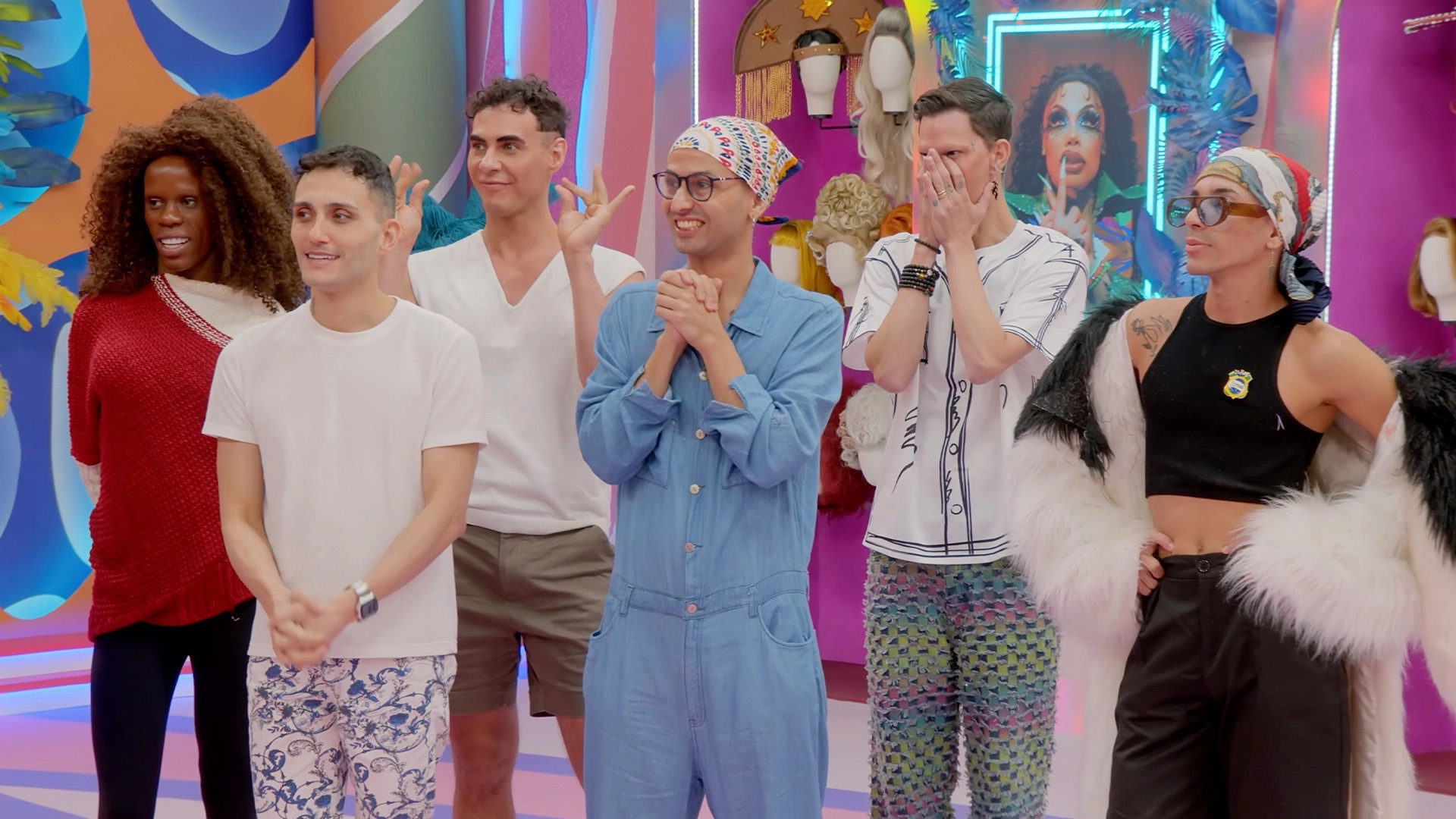 Drag Race Brasil