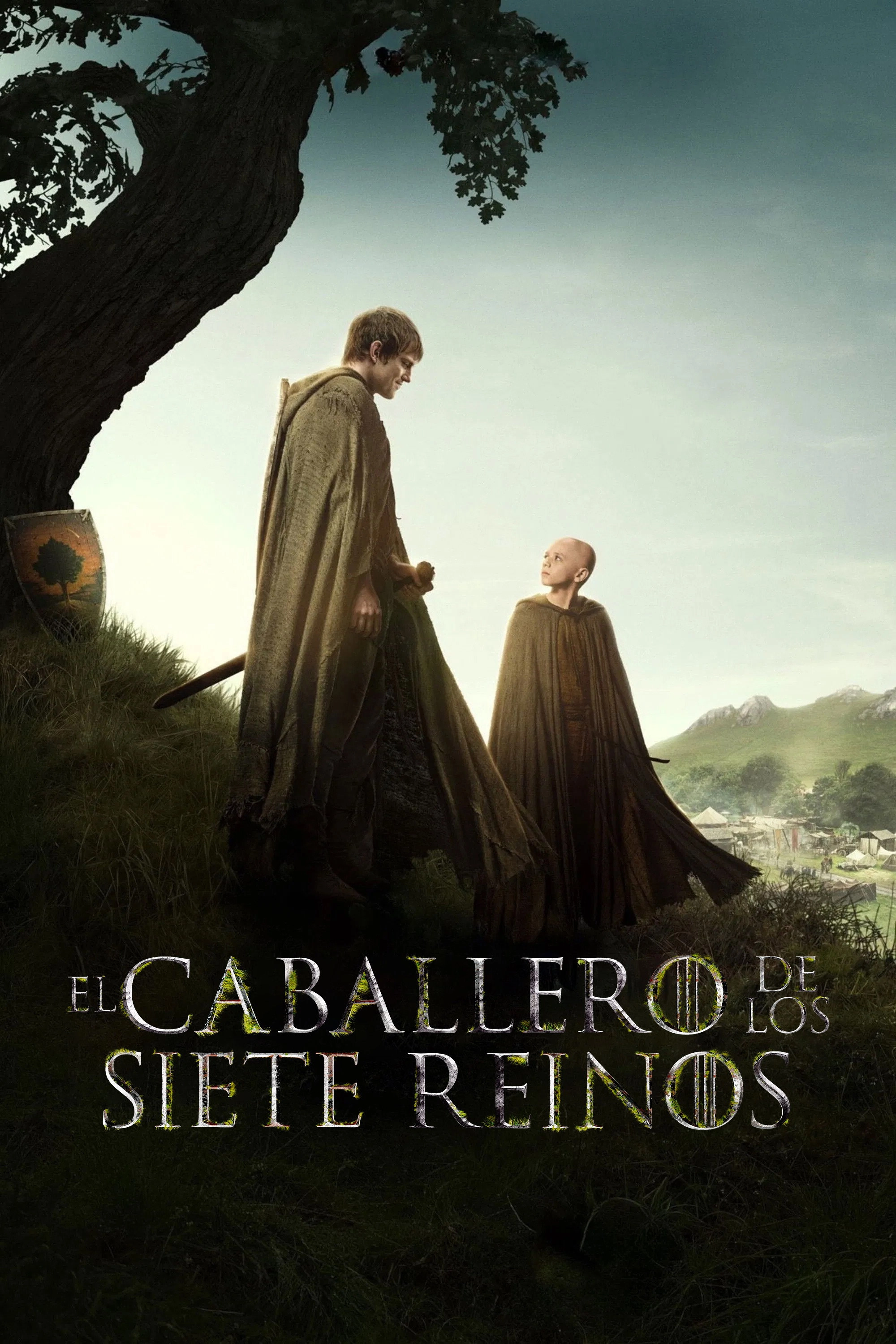 A Knight of the Seven Kingdoms