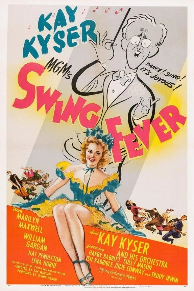 Swing Fever