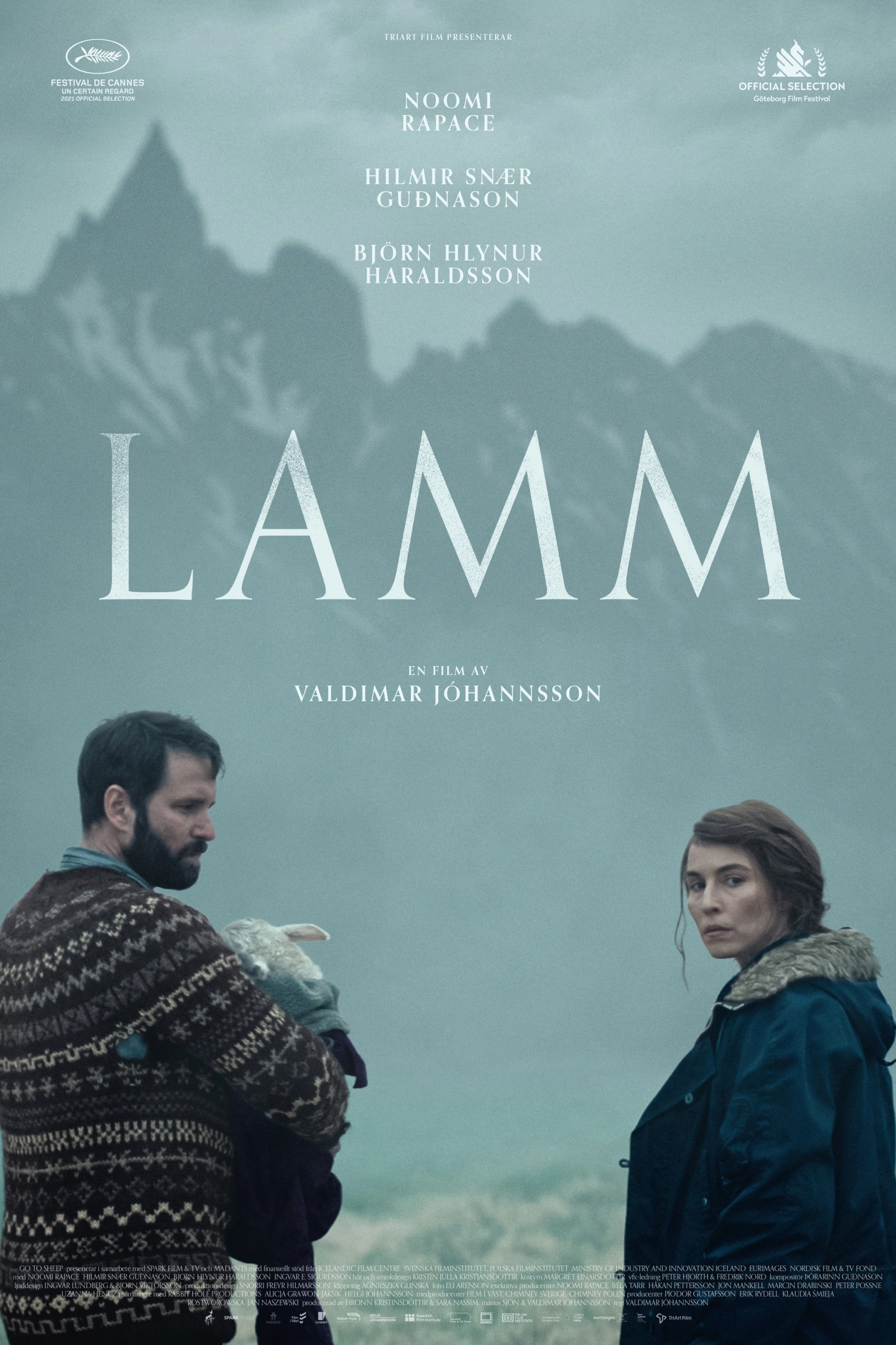 Lamb