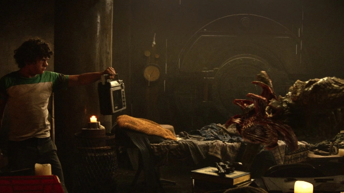 A Quiet Place Part II