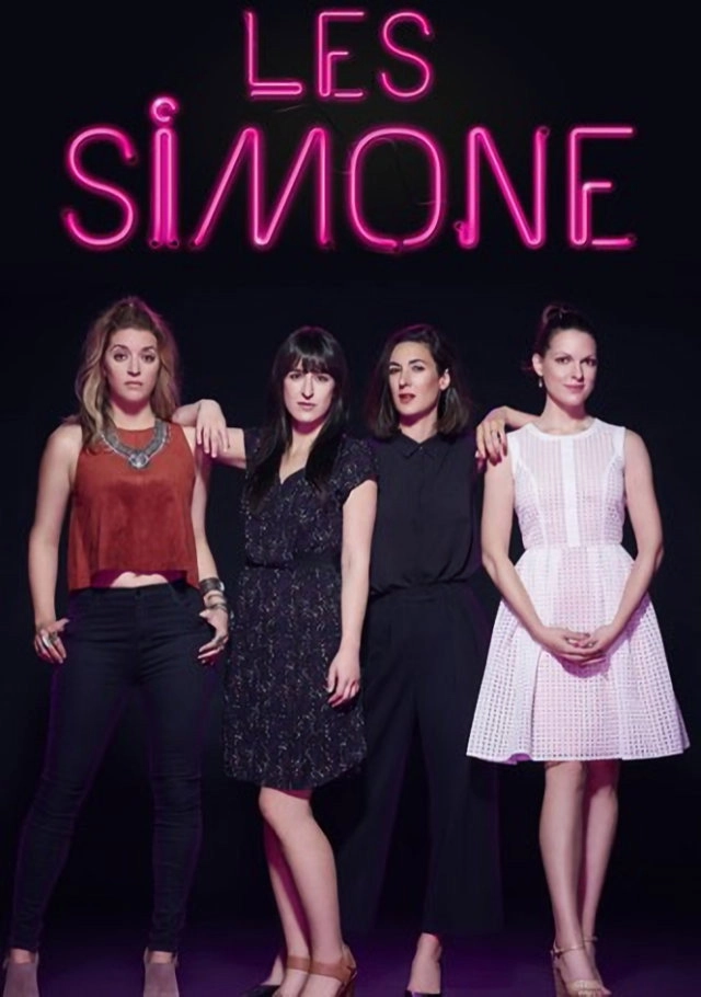 Les Simone