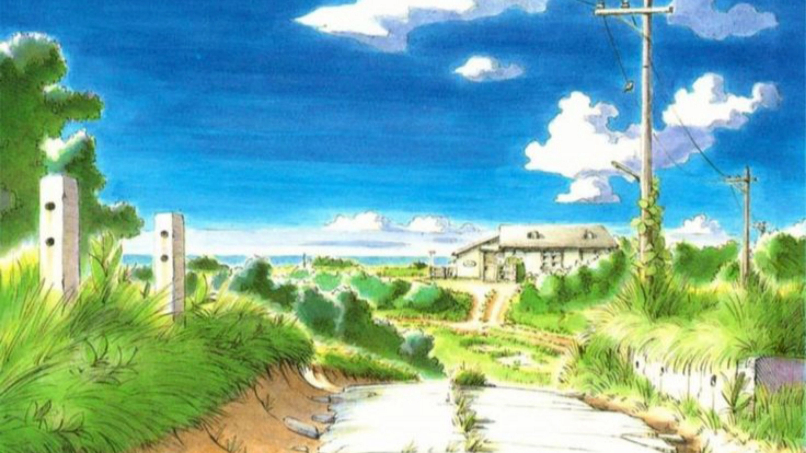 Yokohama Kaidashi Kikou