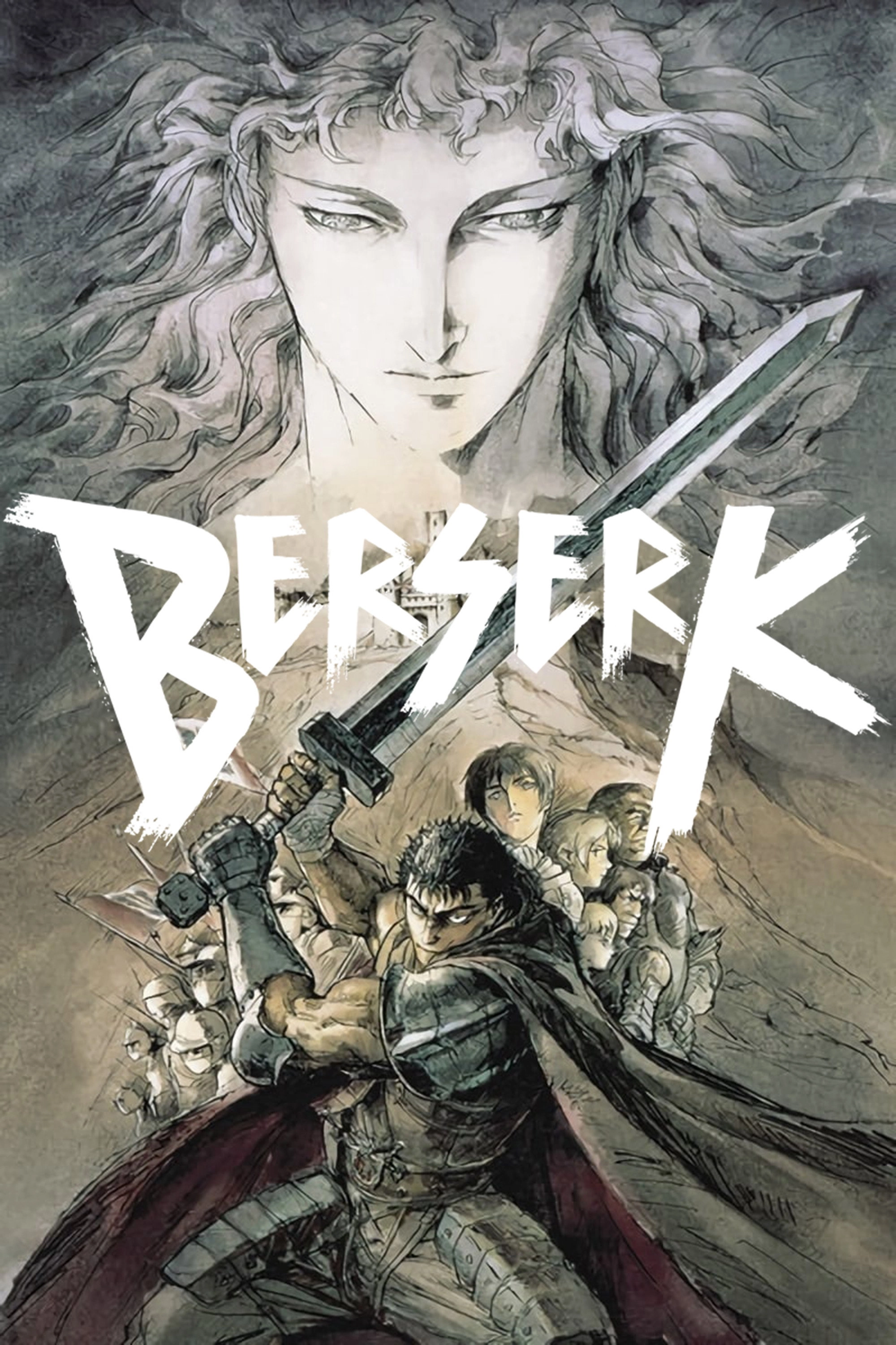 Berserk