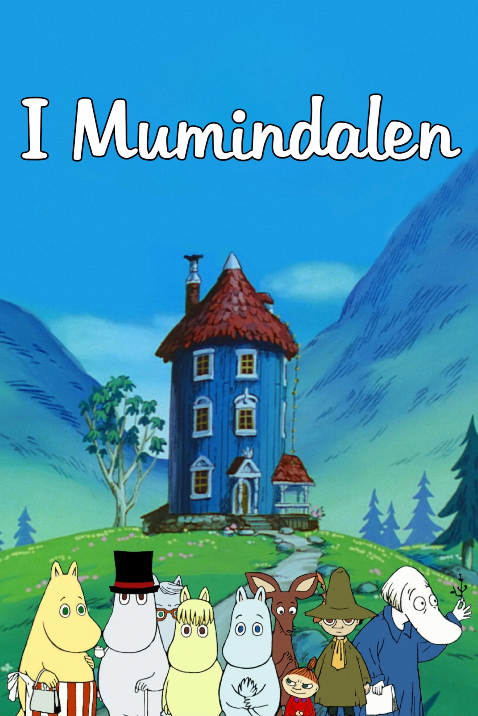 Moomin
