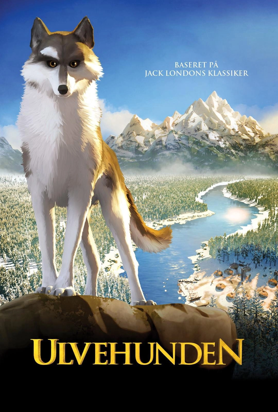 White Fang