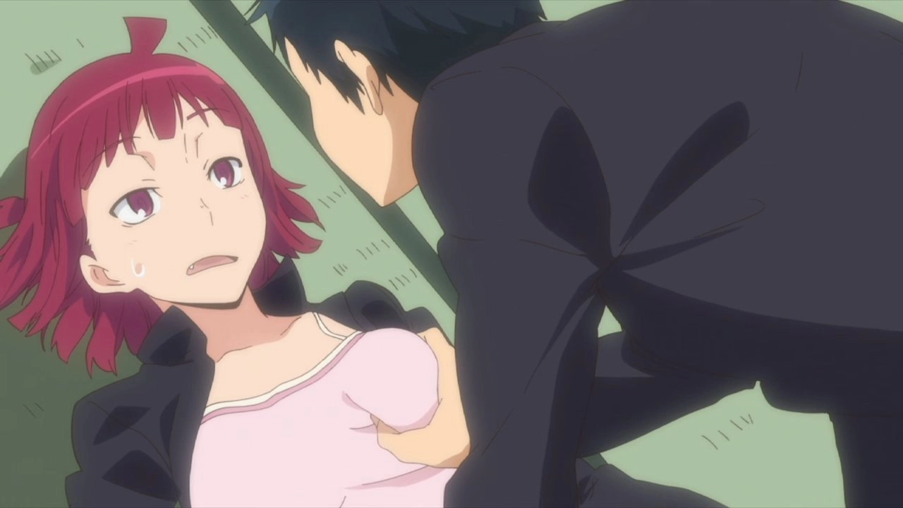 Yozakura Quartet: Hana no Uta