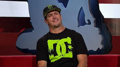 Ridiculousness