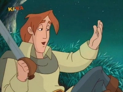 Simsala Grimm