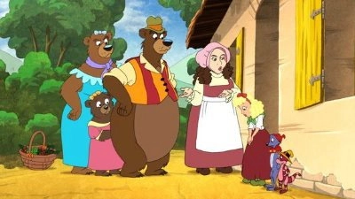 Simsala Grimm