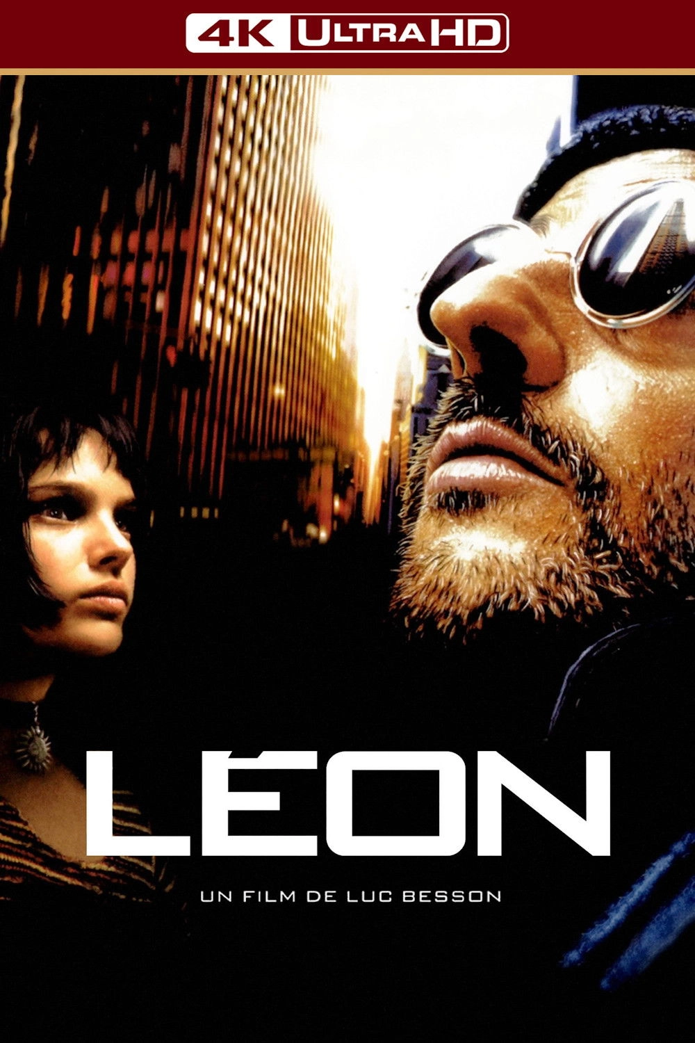Léon: The Professional