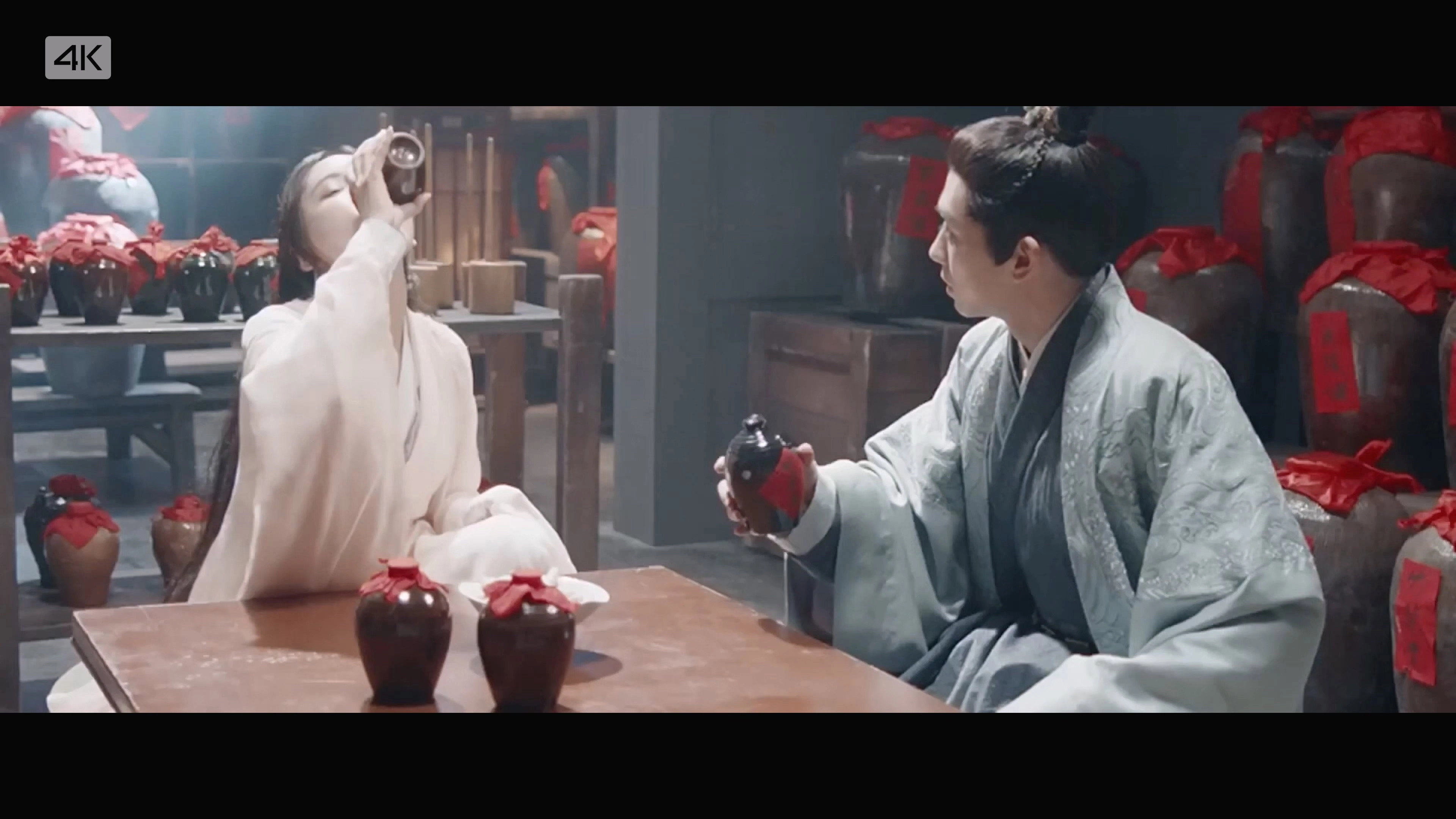 Bing Xin Ming Yue Su Qing Cheng