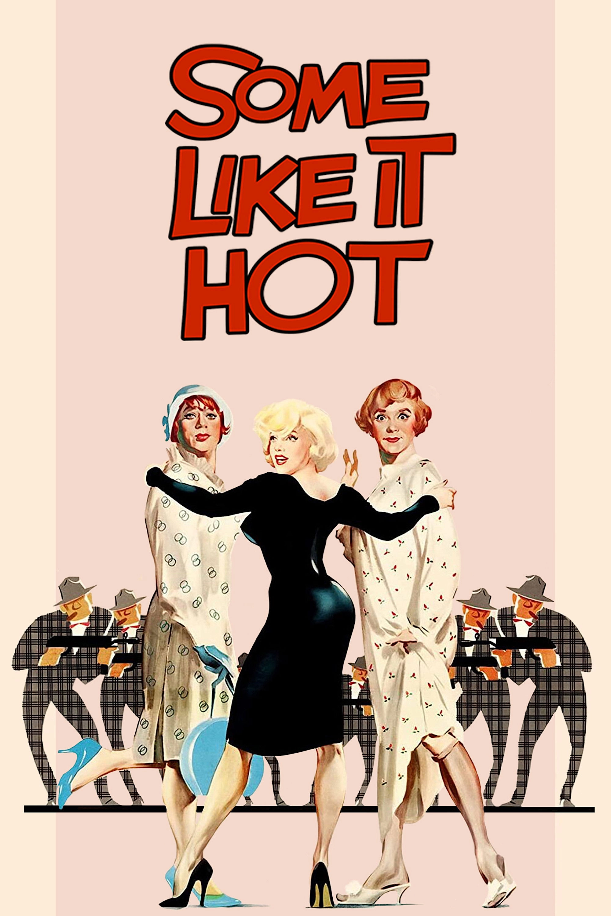 Some Like It Hot