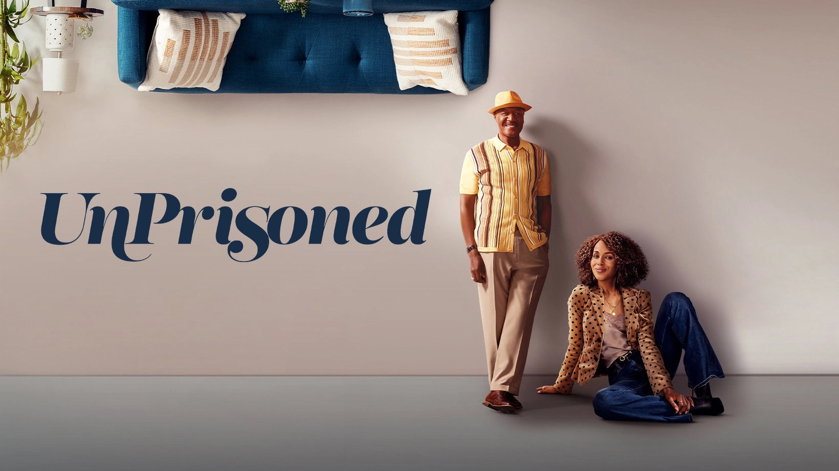 UnPrisoned